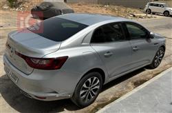 رينو ميجان